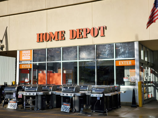Home Improvement Store «The Home Depot», reviews and photos, 1595 East Frontage Rd, Park City, UT 84098, USA