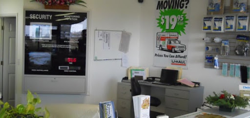 Self-Storage Facility «Trinity Towers Self Storage», reviews and photos, 10409 FL-54, New Port Richey, FL 34655, USA