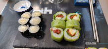 Plats et boissons du Restaurant de sushis Anh Sushi à Aubagne - n°10
