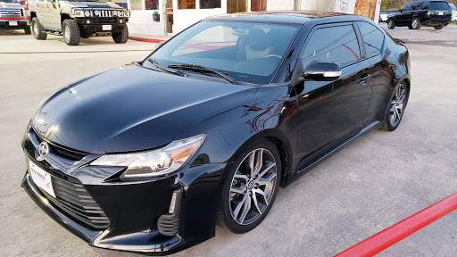 Used Car Dealer «Patriot Preowned Auto», reviews and photos, 9510 Perrin Beitel Rd, San Antonio, TX 78217, USA