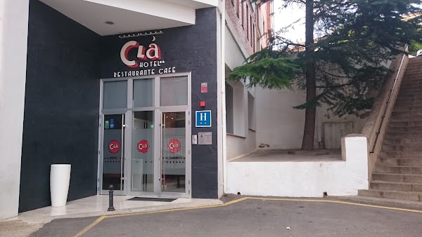 Imagen de Clá Hotel - Boutique (14 de 25)