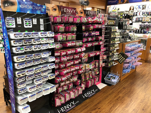 Beauty Supply Store «Classy Beauty Supply», reviews and photos, 4925 University Dr NW #126, Huntsville, AL 35816, USA