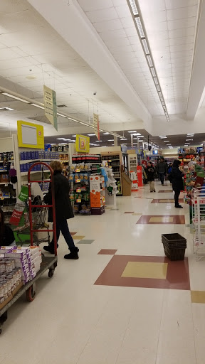 Supermarket «Super Stop & Shop», reviews and photos, 3333 NJ-27, Franklin Park, NJ 08823, USA