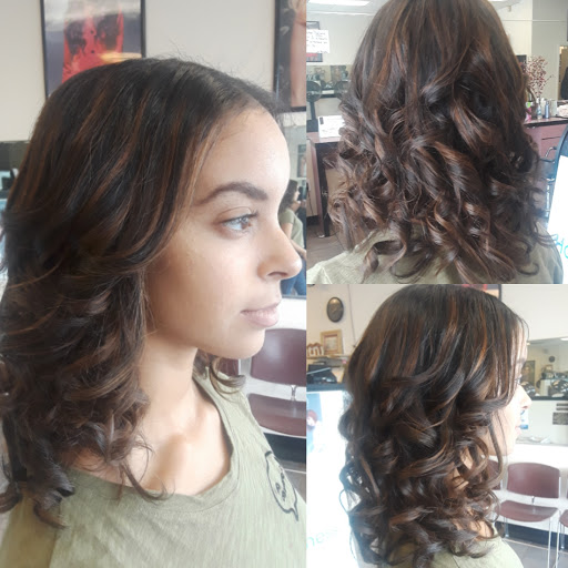 Hair Salon «J J Beauty Salon», reviews and photos, 102 W Vine St, Kissimmee, FL 34741, USA