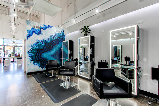 Hair Salon «Zandi K Salon Denver West», reviews and photos, 14235 W Colfax Ave, Lakewood, CO 80401, USA