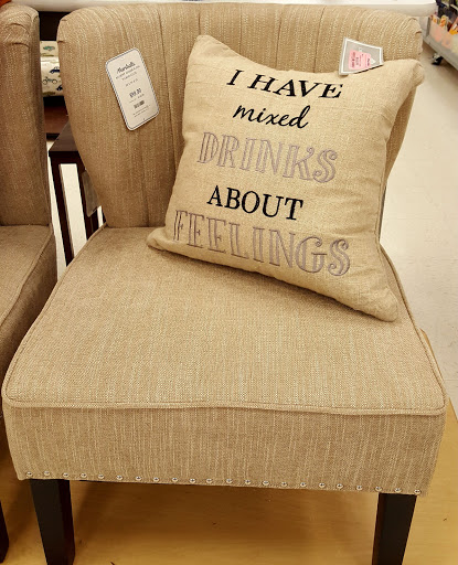 Department Store «Marshalls», reviews and photos, 1412 Greenbrier Pkwy, Chesapeake, VA 23320, USA