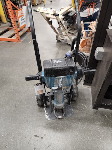 Home Improvement Store «The Home Depot», reviews and photos, 2055 N Figueroa St, Los Angeles, CA 90065, USA