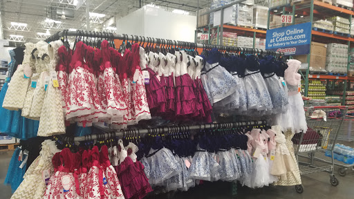 Warehouse store «Costco Wholesale», reviews and photos, 2887 S Market St, Gilbert, AZ 85296, USA