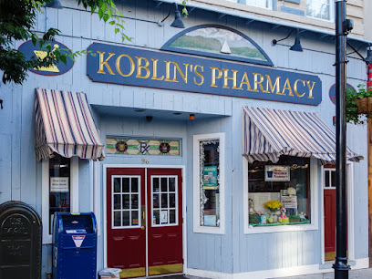 Koblin's Pharmacy