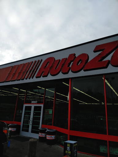 Auto Parts Store «AutoZone», reviews and photos, 3660 Campbellton Rd SW, Atlanta, GA 30331, USA