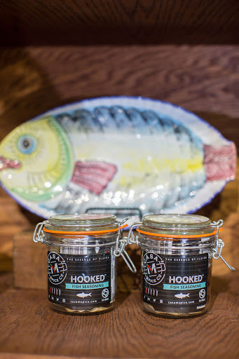 Museum «The Mariner Theater», reviews and photos, 430 S Water St, Marine City, MI 48039, USA