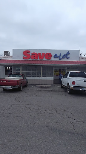 Save-A-Lot, 311 S Main St, Tompkinsville, KY 42167, USA, 