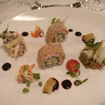 Photo n°1 de l'avis de Peter.c fait le 23/09/2018 à 15:02 sur le  Restaurant Die Kleine Möwe à Borkum