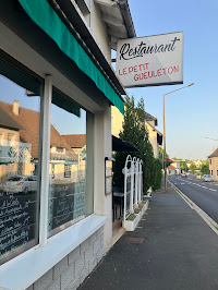 Photos du propriétaire du Restaurant français Le petit gueuleton vézitien à Lafeuillade-en-Vézie - n°1