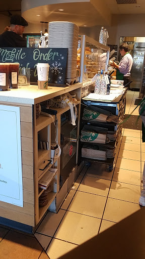 Starbucks image