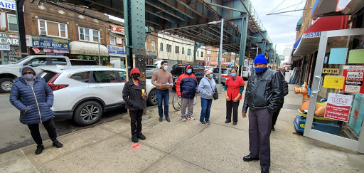 Pharmacy «Meeraj Pharmacy», reviews and photos, 115-17 Liberty Ave, South Richmond Hill, NY 11419, USA