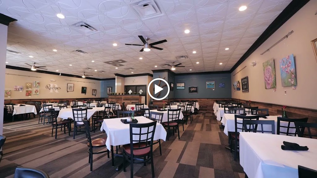 Recipes Restaurant 48331