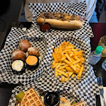 Photo n°3 de l'avis de Samantha.a fait le 09/12/2023 à 10:31 sur le  Mafia Bites Hamburg à Hamburg