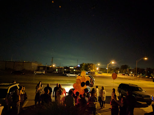 Event Venue «The Hall at the Railhouse», reviews and photos, 102 W Eufaula St, Norman, OK 73069, USA