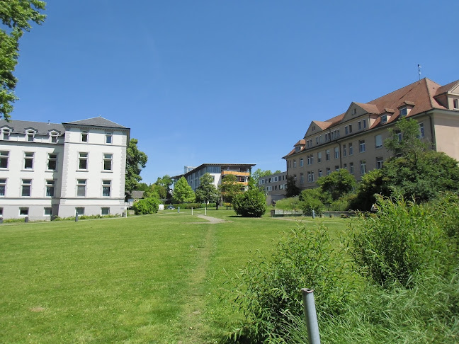 Rezensionen über Pflegeeinrichtung Luisenheim in Kreuzlingen - Pflegeheim