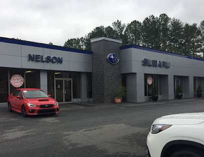 Nelson Subaru