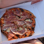 Photo n°2 de l'avis de Stan.r fait le 21/07/2019 à 21:35 sur le  Time Pizza Rilievo di Enzo Di Genova à Rilievo