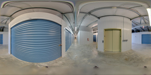 Self-Storage Facility «Brunswick Self Storage», reviews and photos, 200 Daniel Lane, Brunswick, GA 31523, USA