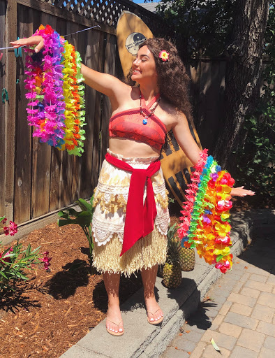 Event Planner «Party Princess Productions - San Jose», reviews and photos, 1029 Helen Ave, Santa Clara, CA 95051, USA