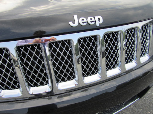 Chrysler Dealer «Herb Chambers Chrysler Dodge Jeep Ram of Millbury», reviews and photos, 2 Latti Farm Rd, Millbury, MA 01527, USA