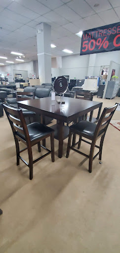 Furniture Store «Overstock Furniture -Lanham», reviews and photos, 7970 Annapolis Rd, Lanham, MD 20706, USA