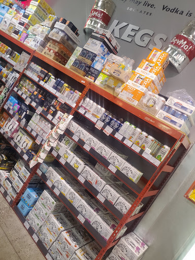 Wine Store «BevMo!», reviews and photos, 6712 W Bell Rd, Glendale, AZ 85308, USA