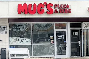 Mugs Pizza and Ribs image