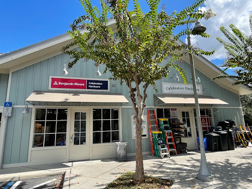 Hardware Store «Celebration Hardware Company», reviews and photos, 57 Blake Blvd, Celebration, FL 34747, USA