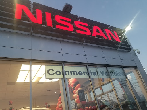 Nissan Dealer «Route 46 Nissan», reviews and photos, 440 US-46, Totowa, NJ 07512, USA