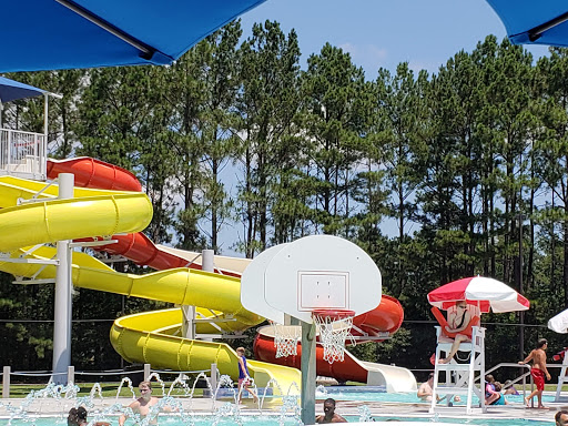 Seven Springs Water Park