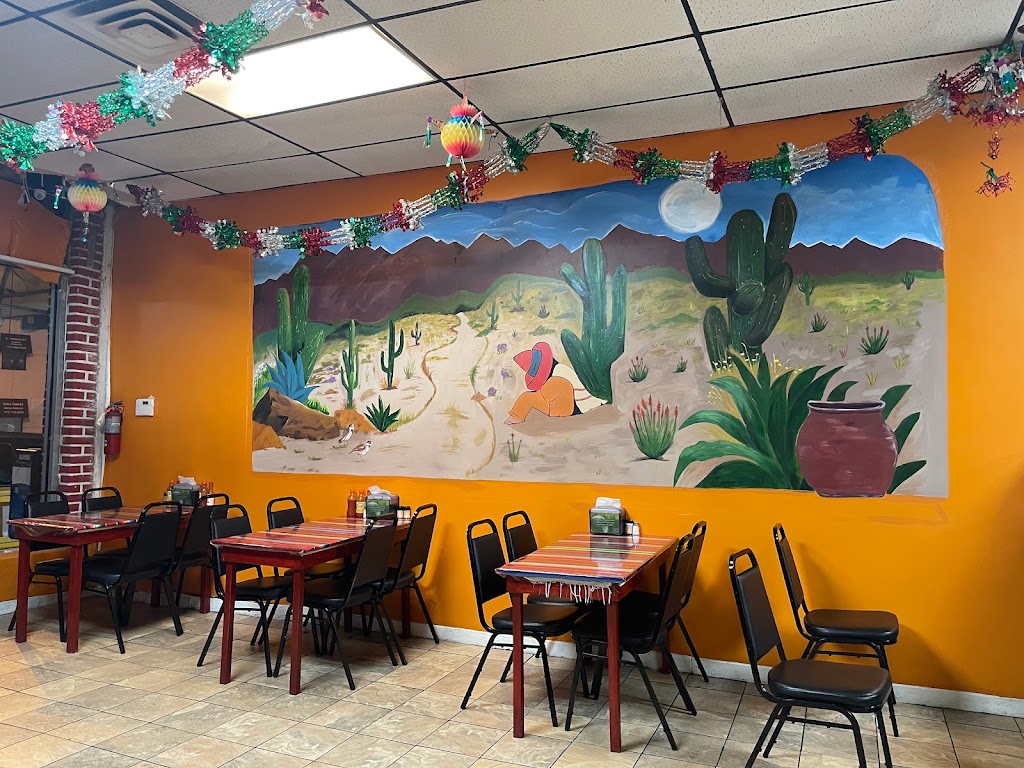 Jalapeños Restaurant 07055