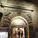 Photo n°3 de l'avis de Matthias.i fait le 04/12/2022 à 16:07 sur le  Dornspach House - Historic Tavern à Zittau