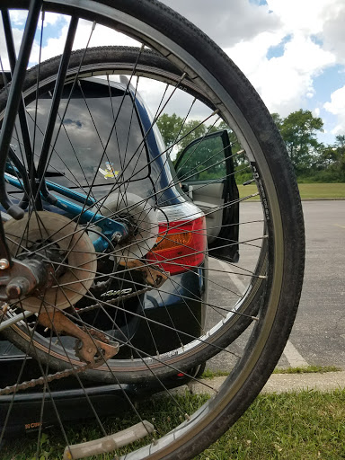 Nature Preserve «Forest Glen Woods», reviews and photos, 5420 N Forest Glen Ave, Chicago, IL 60630, USA