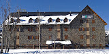 Photos du propriétaire hôtels SNÖ Vall de Boí 25528 Pla de l'Ermita (miniature)