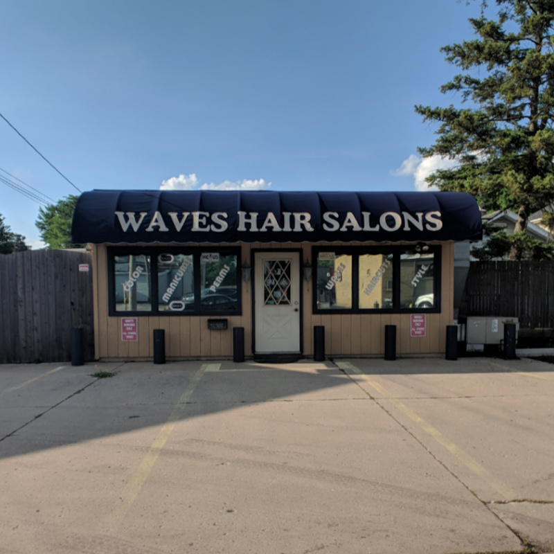 Waves Hair Salons