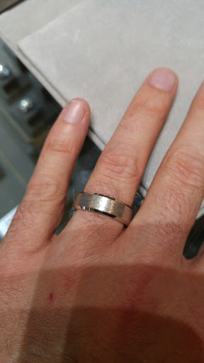 Jeweler «Lucido Fine Jewelry», reviews and photos, 42825 Schoenherr Rd, Sterling Heights, MI 48313, USA