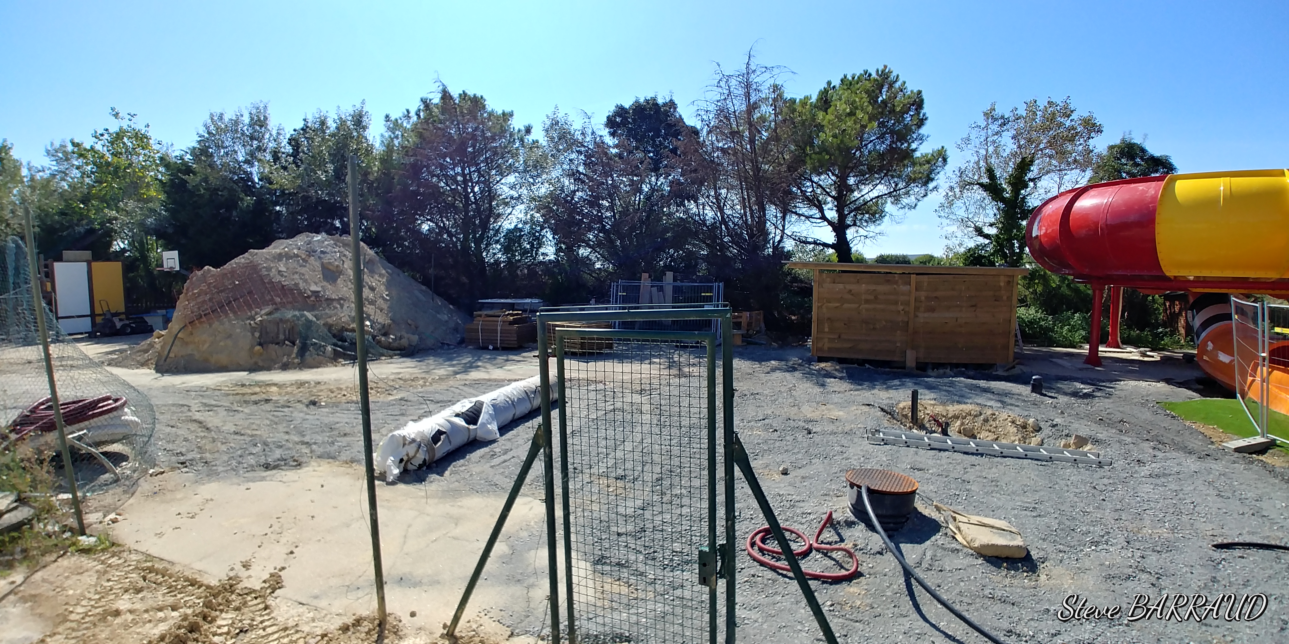 Photo n° 8 de l'avis de Steve.A fait le 07/08/2018 à 21:38