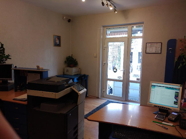 TRADEXPERT Traduceri / Apostile / Asigurari - Târgu Mureș