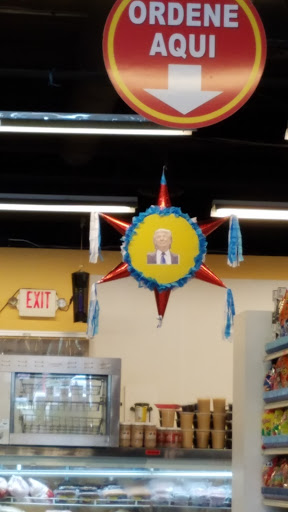 Mexican Grocery Store «Monterrey Supermercado & Taqueria», reviews and photos, 1090 Duluth Hwy, Lawrenceville, GA 30043, USA