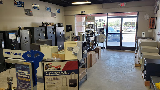 Locksmith «ACME Locksmith», reviews and photos, 2735 E Main St #10, Mesa, AZ 85213, USA