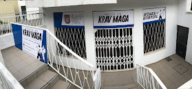 Academia - Maia Bukan School of Krav Maga