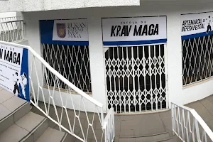 Academia de Krav Maga da Maia - Bukan image