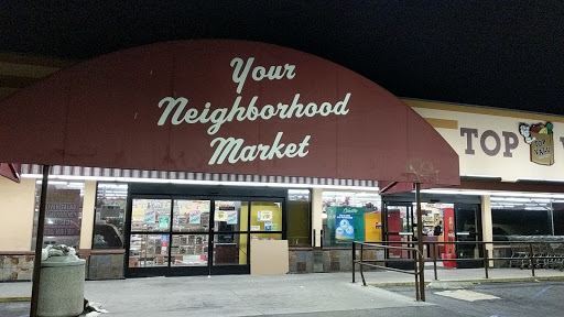 Supermarket «Top Valu Market», reviews and photos, 970 W 1st St, San Pedro, CA 90731, USA