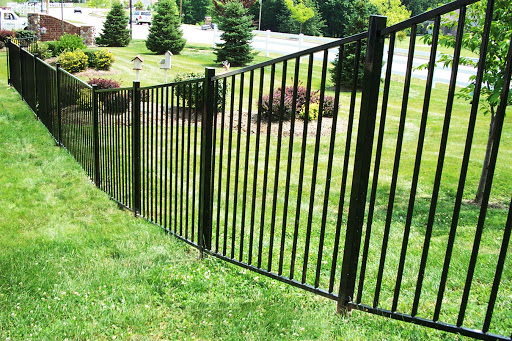 Steel & Fence Supply