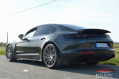 Auto Elite à Saint-Didier